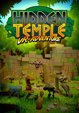 Hidden Temple – VR Adventure