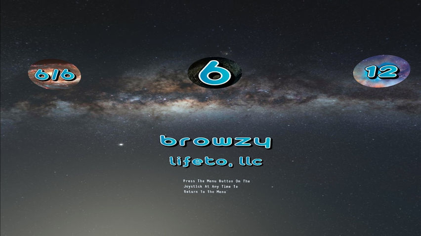 Browzy