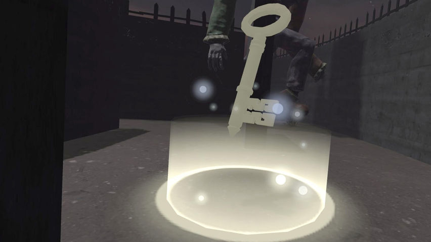 Maze Tag