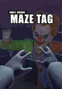 Maze Tag