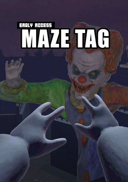 Maze Tag