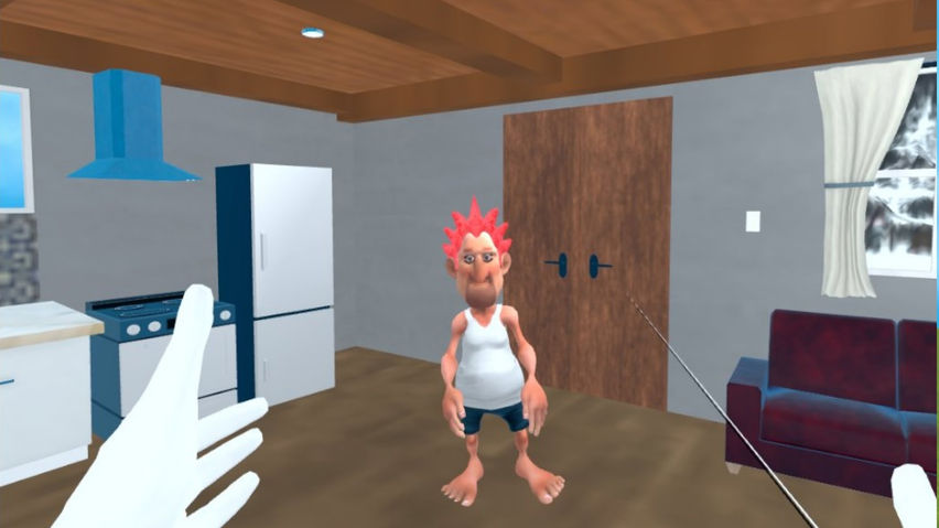Mindprobe VR