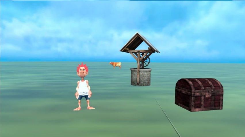 Mindprobe VR