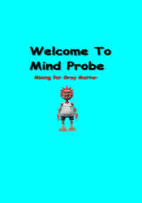 Mindprobe VR