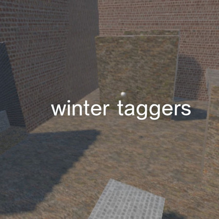 winter taggers