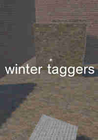 winter taggers