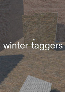 winter taggers
