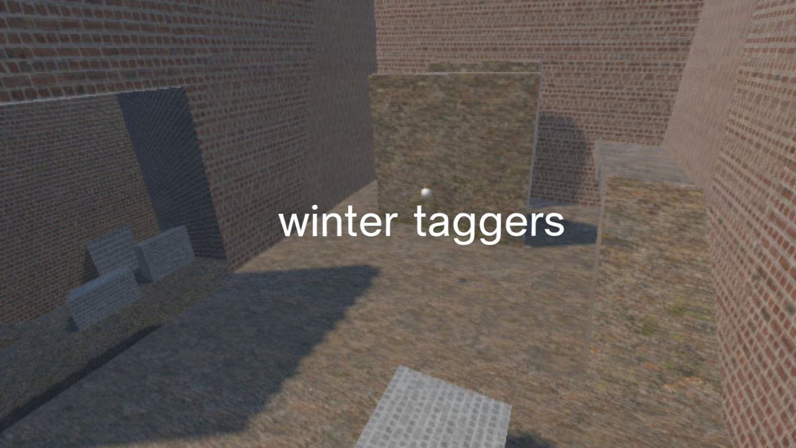 winter taggers