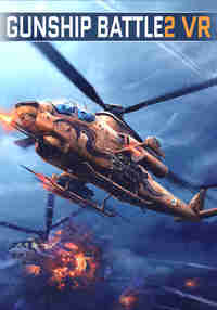 Gunship Battle2 VR
