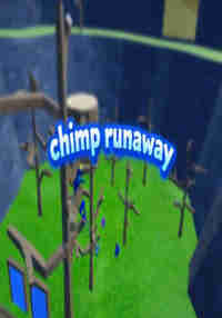 Chimp Runaway