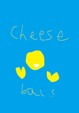 Cheese Balls VR