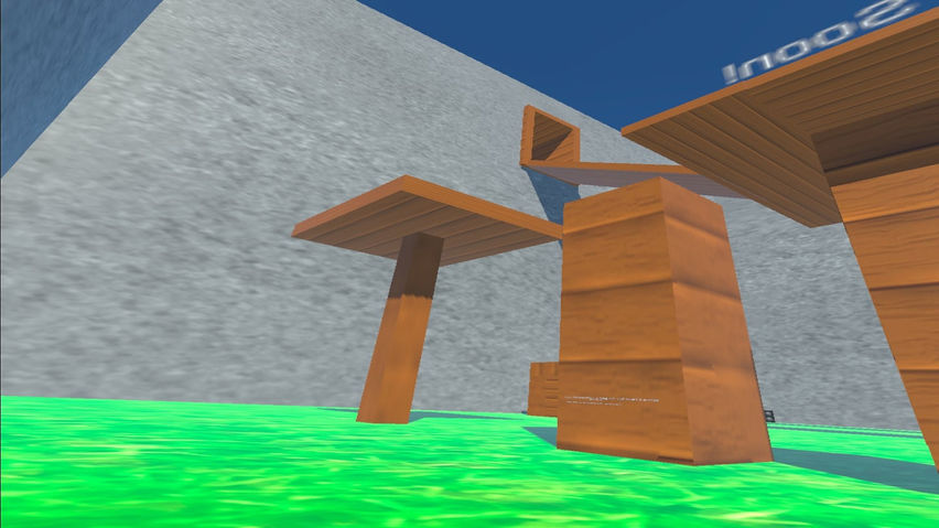 Cheese Balls VR