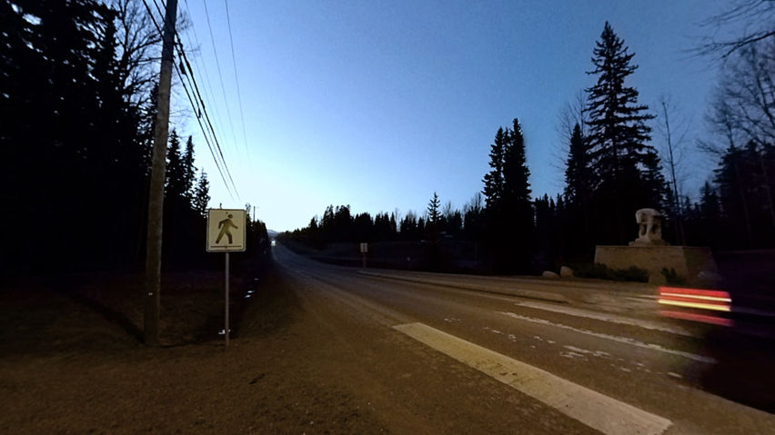 CBC VR