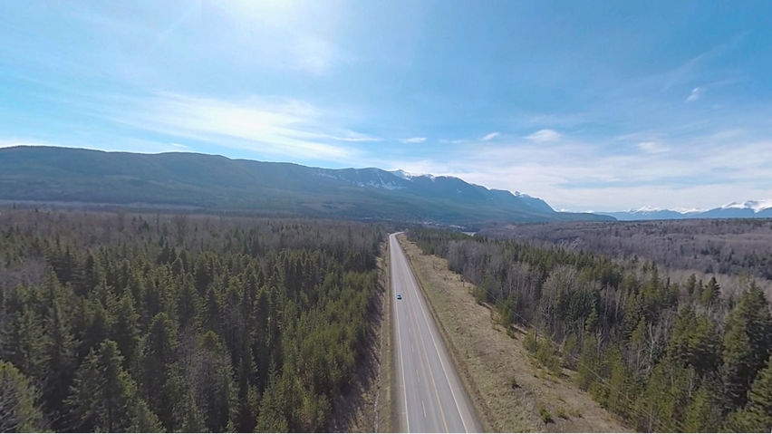 CBC VR