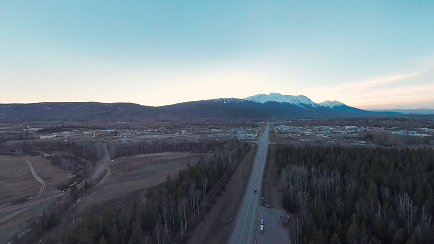 CBC VR