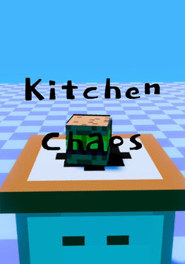 Kitchen Chaos(Beta)
