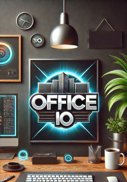 Office io