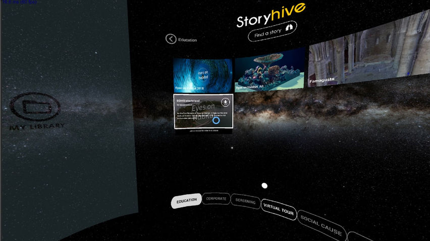 Storyhive