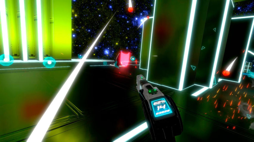 Beat Blaster DEMO