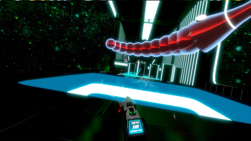 Beat Blaster DEMO