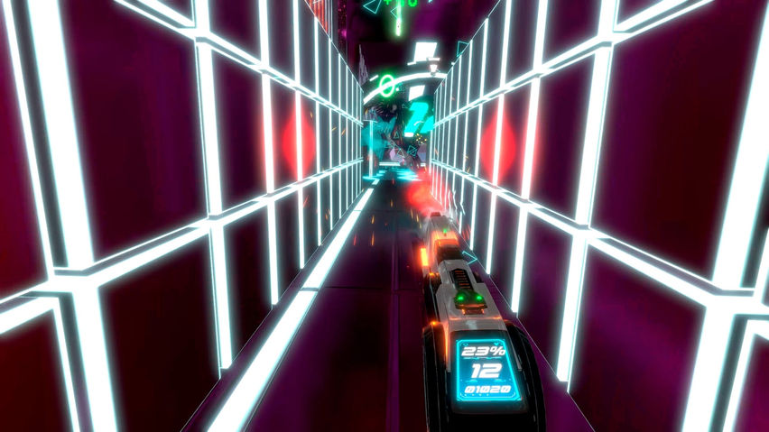 Beat Blaster DEMO