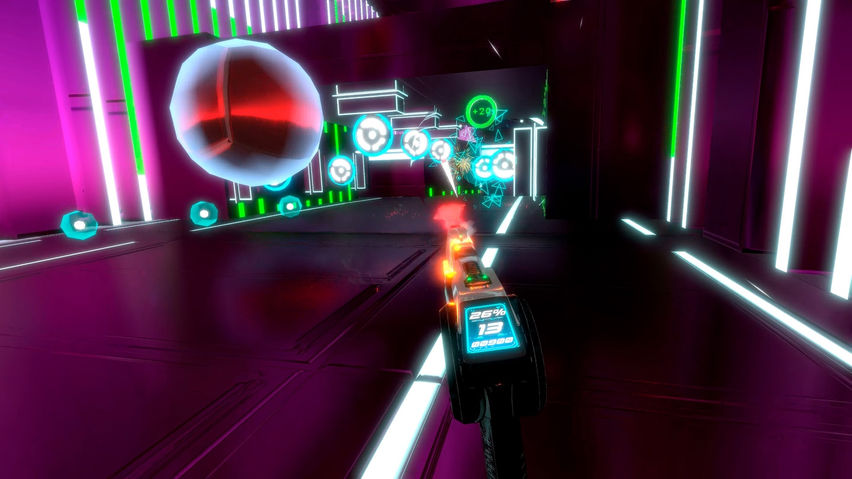 Beat Blaster DEMO
