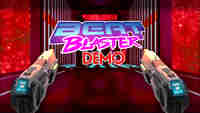 Beat Blaster DEMO