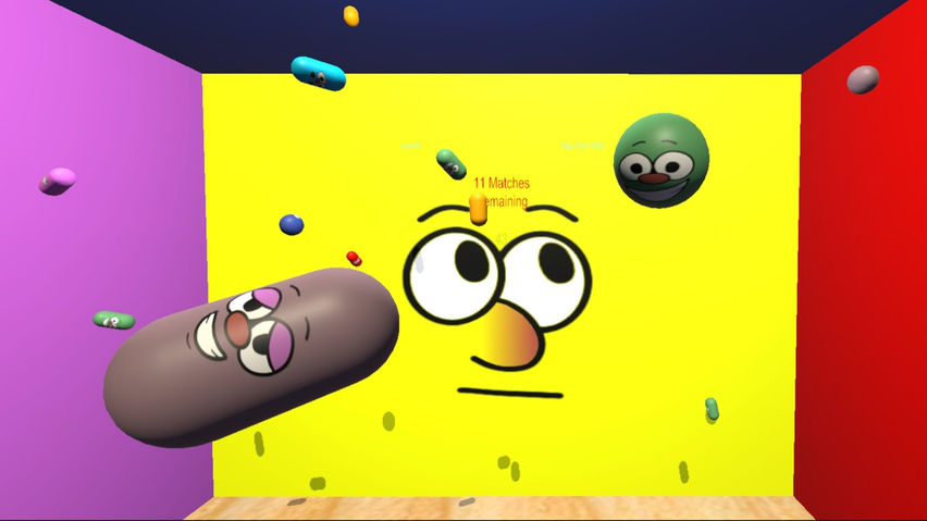 Hands of Globzop