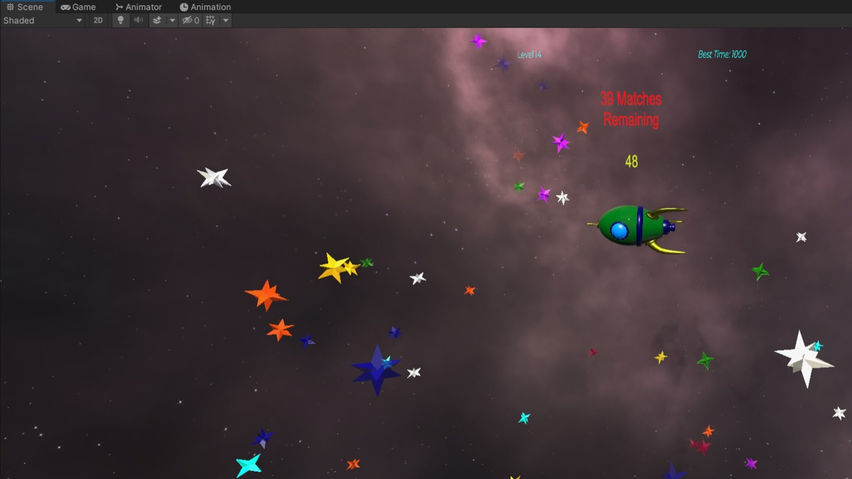 Hands of Globzop