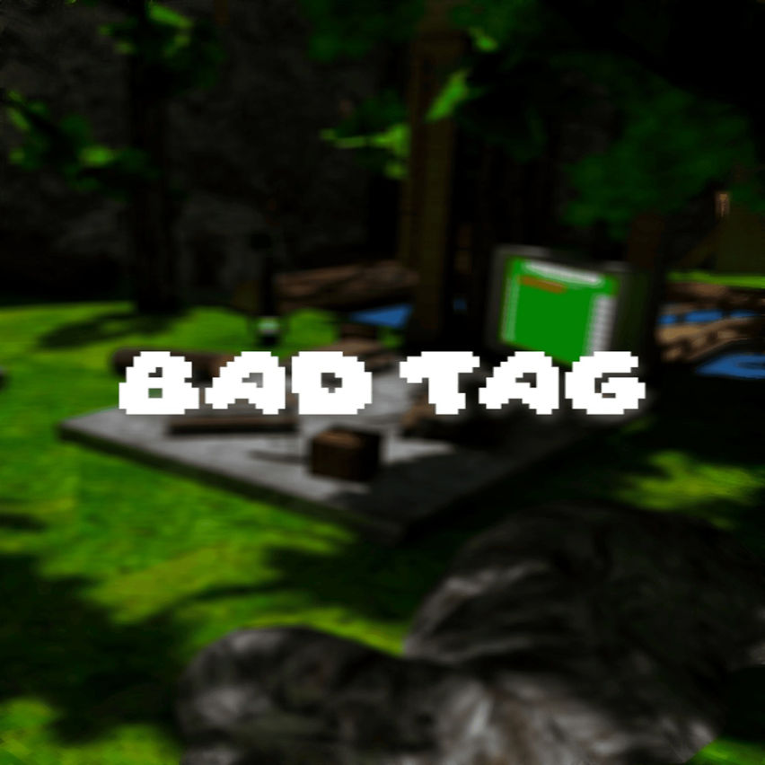 Bad Tag