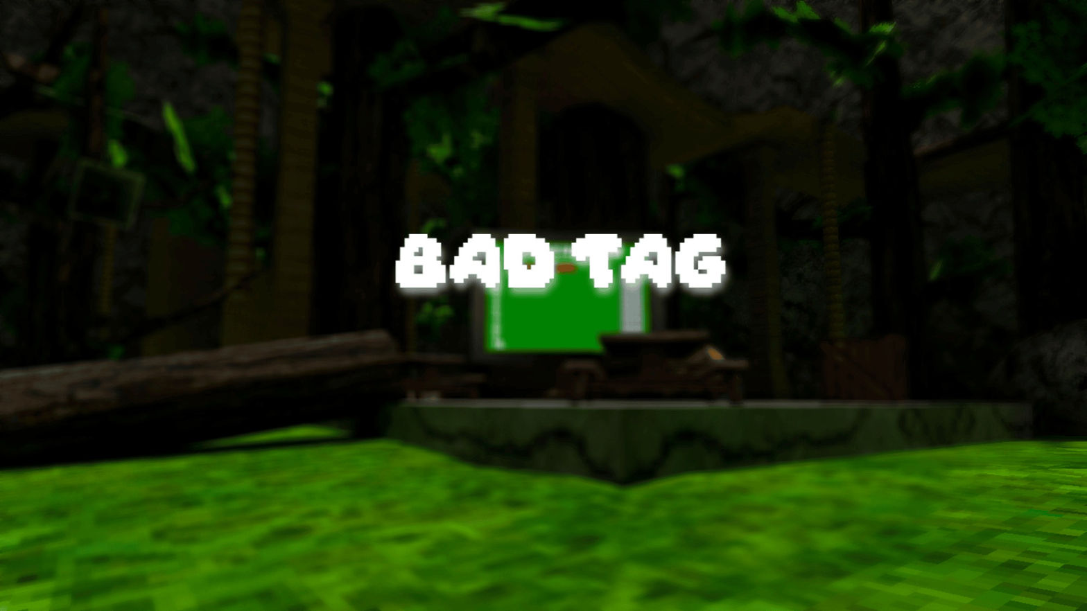 Bad Tag