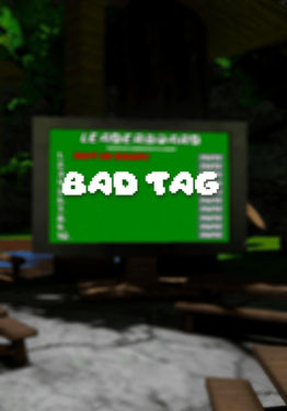 Bad Tag