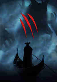 Venetia 1.100 A.D.