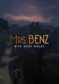 Mrs Benz with Daisy Ridley