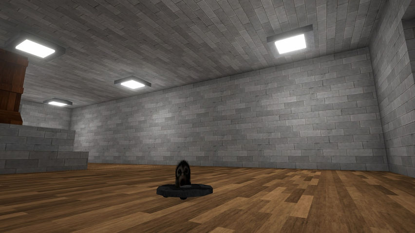 Ape Center V2