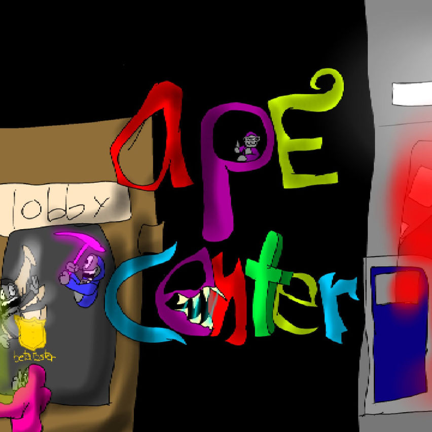 Ape Center V2