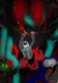 Ape Center V2