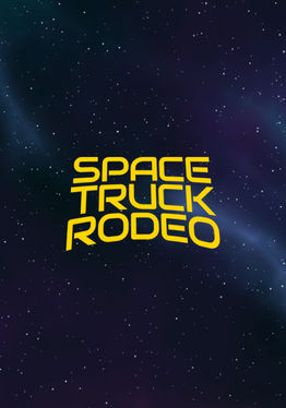 Space Truck Rodeo