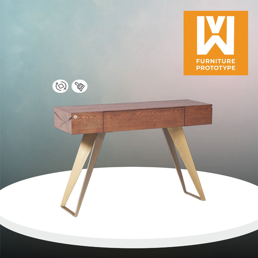 VR Furniture Prototype