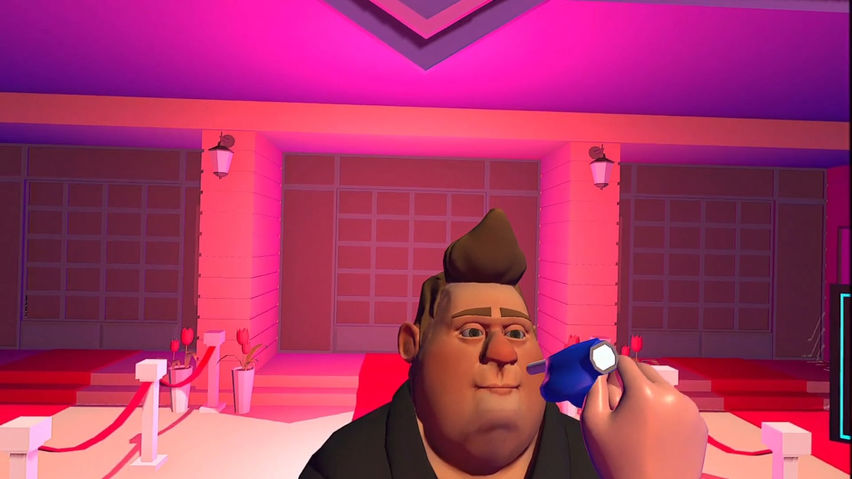 I'm Bouncer Pro