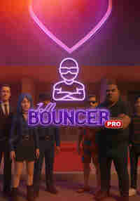I'm Bouncer Pro