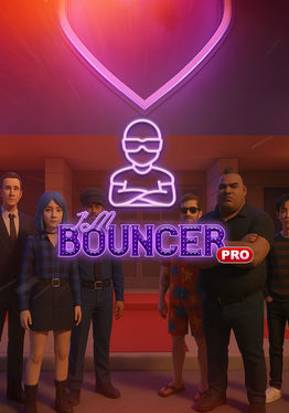 I'm Bouncer Pro