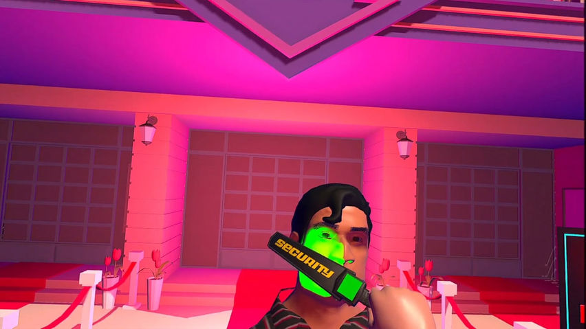 I'm Bouncer Pro