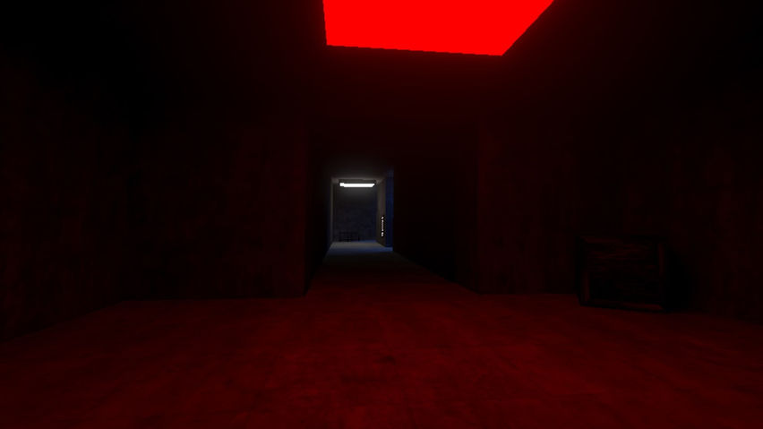 bob land: Into the Depths