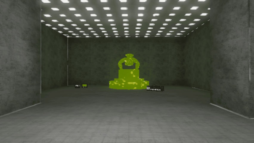 Cube Corp 2