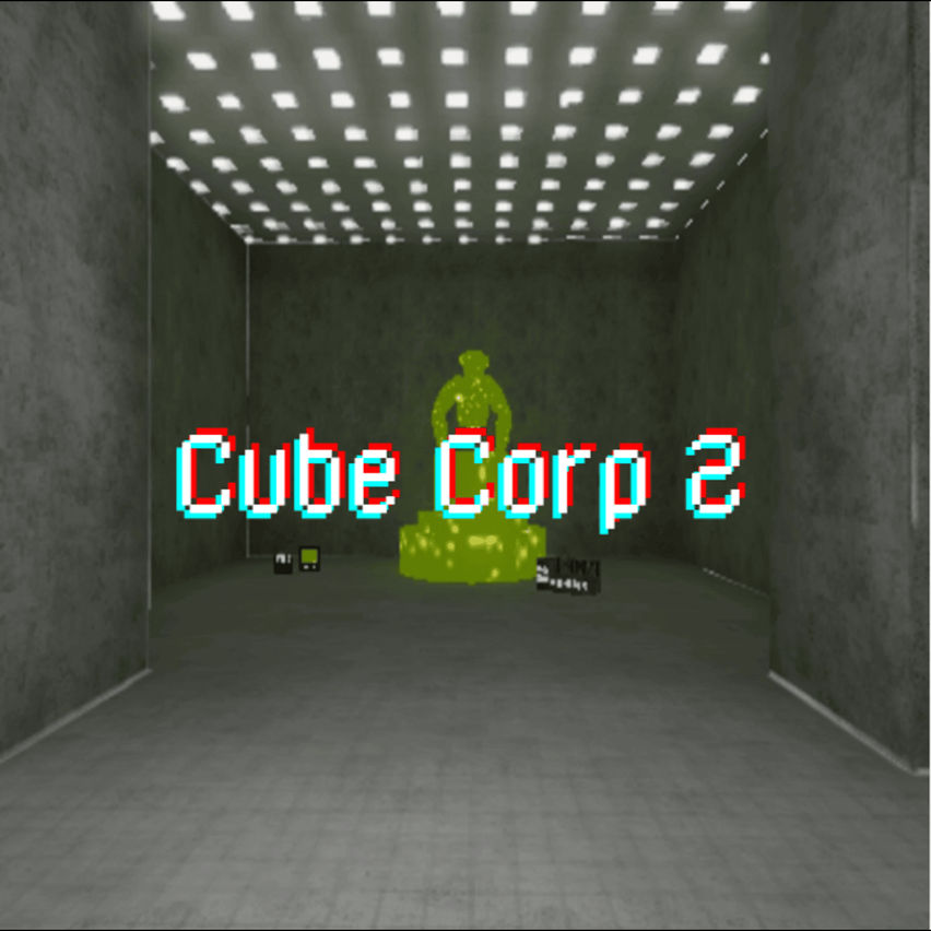Cube Corp 2