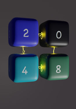 VR 2048
