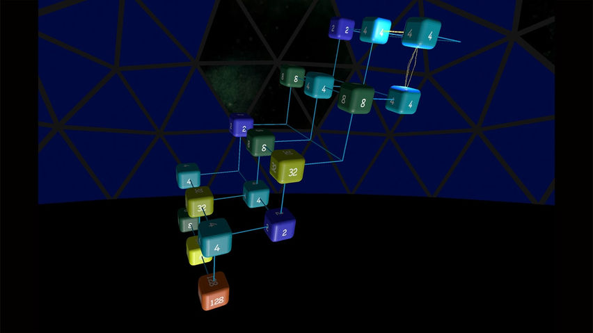 VR 2048