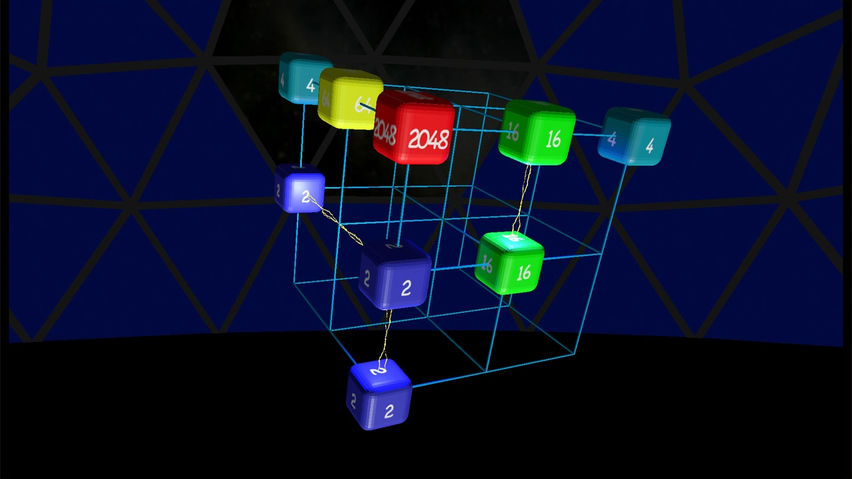 VR 2048