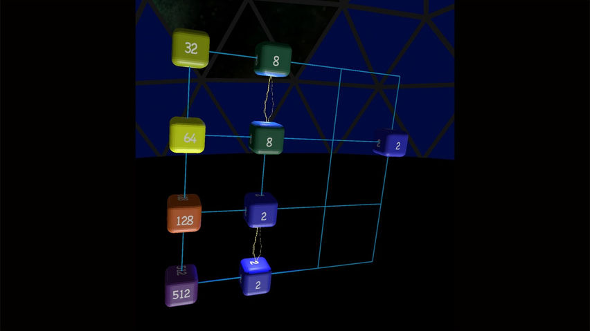 VR 2048